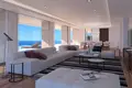 Willa 6 pokojów 1 330 m² el Poble Nou de Benitatxell Benitachell, Hiszpania
