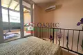 Mieszkanie 2 pokoi 76 m² Sweti Włas, Bułgaria