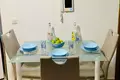 Appartement 1 chambre 50 m² Rafailovici, Monténégro