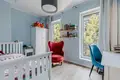Casa 5 habitaciones 147 m² en Varsovia, Polonia