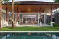 4-Zimmer-Villa 700 m² Choeng Thale, Thailand