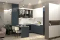 Квартира 2 комнаты 65 м² Эрдемли, Турция