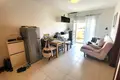 Apartamento 1 habitacion 40 m² Pefkochori, Grecia