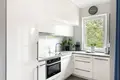 2 bedroom apartment 54 m² Warsaw, Poland