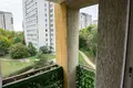 Appartement 3 chambres 55 m² en Varsovie, Pologne