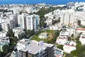 Жилой квартал Новый проект в Доганкёй