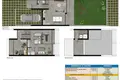 Stadthaus 3 Schlafzimmer 139 m² Calp, Spanien