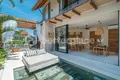 Villa de 2 dormitorios  Pererenan, Indonesia