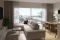 Appartement 2 chambres 134 m² San Gwann, Malte