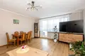 3 room apartment 64 m² Poznan, Poland