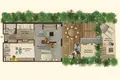 Complejo residencial Portofino by THOE