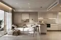 Copropriété 1 chambre 30 m² Choeng Thale, Thaïlande