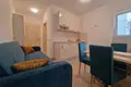 Wohnung 1 Schlafzimmer 30 m² in Rafailovici, Montenegro