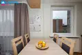 Mieszkanie 4 pokoi 79 m² Malaty, Litwa