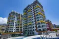 2 bedroom apartment 90 m² Muratpasa, Turkey