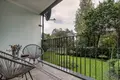 3 room apartment 91 m² in Warsaw, Poland