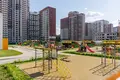 Wohnkomplex ZK Uznaa Bitca