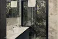 Mieszkanie 2 pokoi 60 m² w Alanya, Turcja