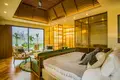 Wohnung 4 Schlafzimmer 618 m² Choeng Thale, Thailand