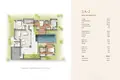 Willa 3 pokoi 372 m² Thalang, Tajlandia