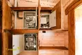 Maison 297 m² Mastocki sielski Saviet, Bélarus