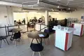 Oficina 843 m² en Moscú, Rusia
