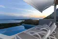 3 bedroom villa 130 m² Opcina Podgora, Croatia