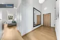 Квартира 2 комнаты 52 м² в Вильнюсе, Литва
