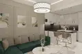 Mieszkanie 133 m² Akarca Koyu, Turcja