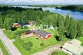 Haus  Pello, Finnland