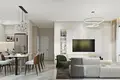Wohnung 3 Schlafzimmer 143 m² Germasogeia, Zypern