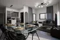 2 bedroom apartment 75 m² Demos Agiou Athanasiou, Cyprus