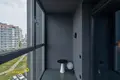 2 room apartment 58 m² Minsk, Belarus