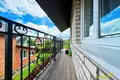 House 82 m² Jzufouski sielski Saviet, Belarus