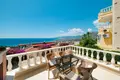 Wohnung 3 Schlafzimmer 85 m² Alanya, Türkei