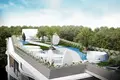Studio 34 m² Thalang, Thailand