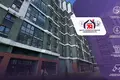 Wohnung 2 zimmer 41 m² Minsk, Belarus
