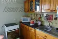 2 room apartment 47 m² Muchaviecki sielski Saviet, Belarus