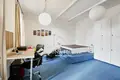 Apartment 1 bathroom 55 m² in Budapest, Hungary