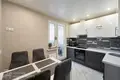 1 room apartment 45 m² Minsk, Belarus