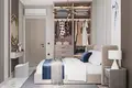 Пентхаус 2 комнаты 58 м² Akarca Koyu, Турция