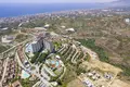 2 bedroom apartment  Alanya, Turkey