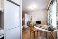 Apartamento 1 habitación 29 m² Kemi, Finlandia