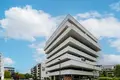 Appartement 2 chambres 52 m² Varsovie, Pologne