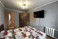 Квартира 3 комнаты 66 м² Мухавецкий сельский Совет, Беларусь