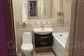 Квартира 1 комната 40 м² Эвенкийский район, Россия