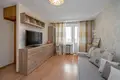 Wohnung 1 zimmer 33 m² Minsk, Belarus