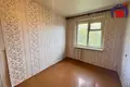 Apartamento 2 habitaciones 38 m² Slutsk, Belarús