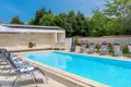 6 bedroom villa 355 m² Umag, Croatia