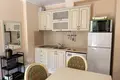 1 bedroom apartment 43 m² Nesebar, Bulgaria
